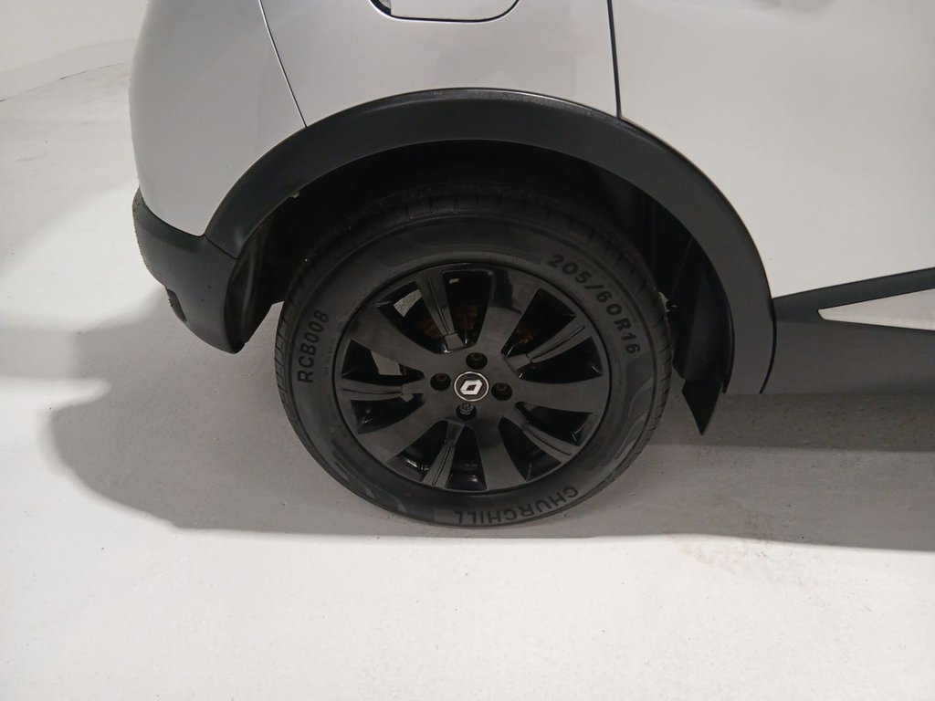 Used Renault Captur 2018 for sale - 77692951: Photo 8