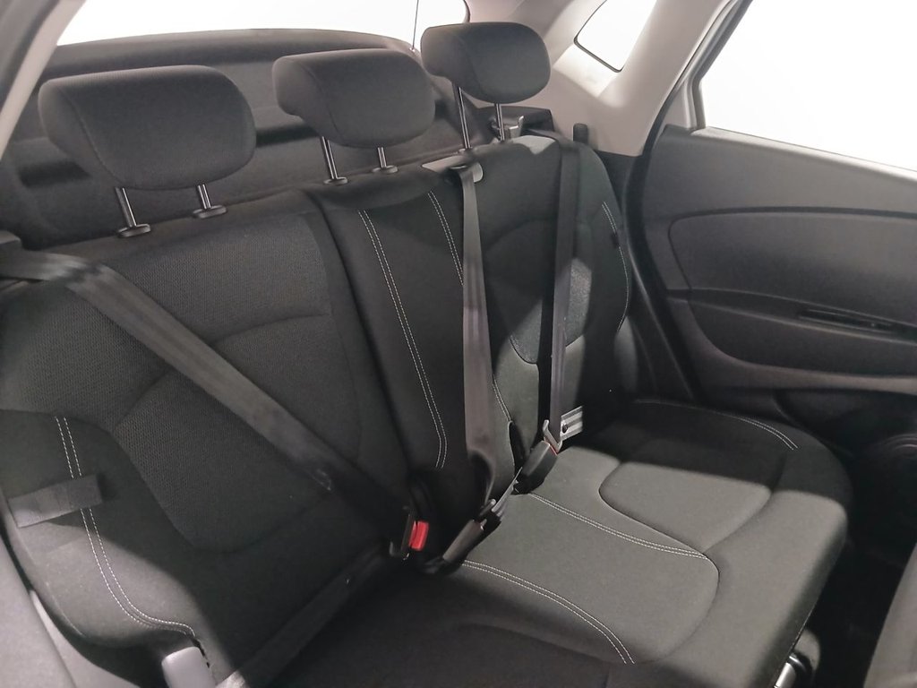 Used Renault Captur 2018 for sale - 77692951: Photo 9