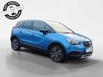 Used Vauxhall Crossland X 2018 for sale - 78083161: Photo
