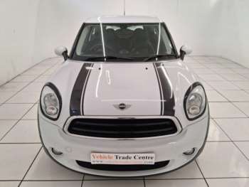 Used MINI Paceman 2014 for sale - 74358310: Photo