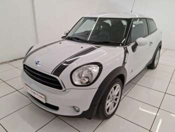 Used MINI Paceman 2014 for sale - 74358310: Photo