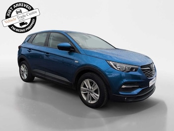 Used Vauxhall Grandland X 2018 for sale - 78458485: Photo