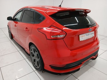 Used Ford Focus 2016 for sale - 77636661: Photo