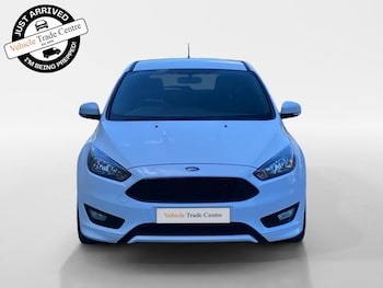 Used Ford Focus 2018 for sale - 78631929: Photo