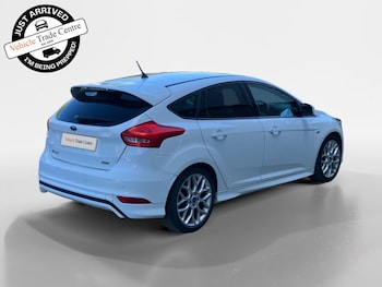 Used Ford Focus 2018 for sale - 78631929: Photo