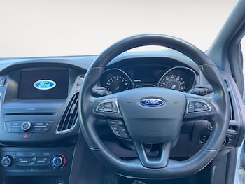 Used Ford Focus 2018 for sale - 78631929: Photo
