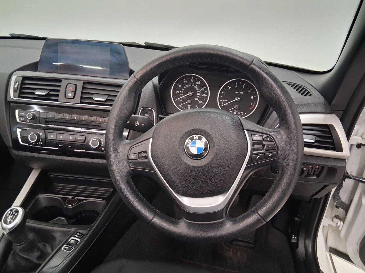 Used BMW 2 Series 2017 for sale - 76136285: Photo 10