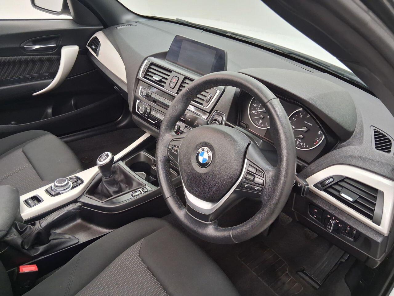 Used BMW 2 Series 2017 for sale - 76136285: Photo 11