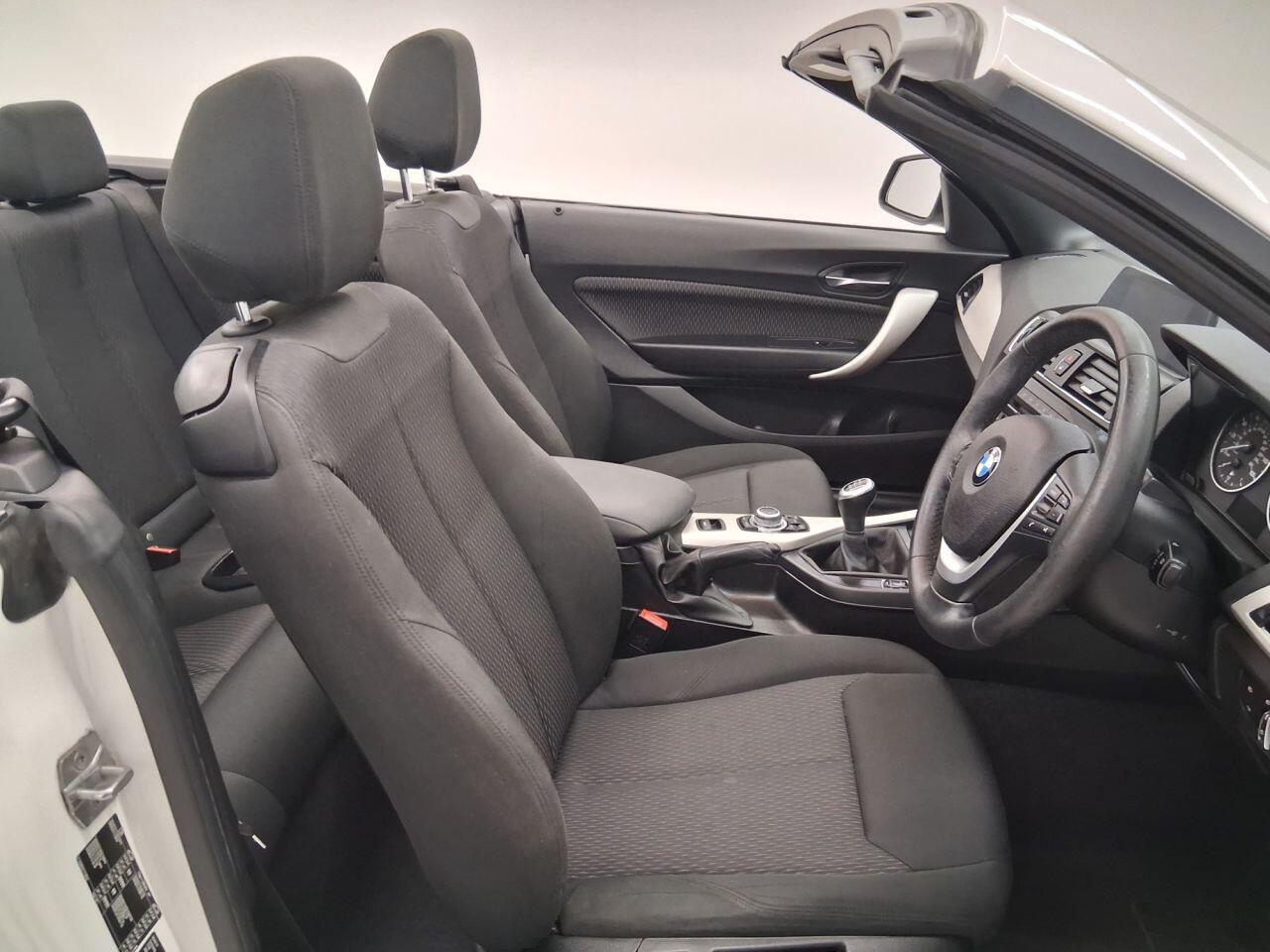 Used BMW 2 Series 2017 for sale - 76136285: Photo 12