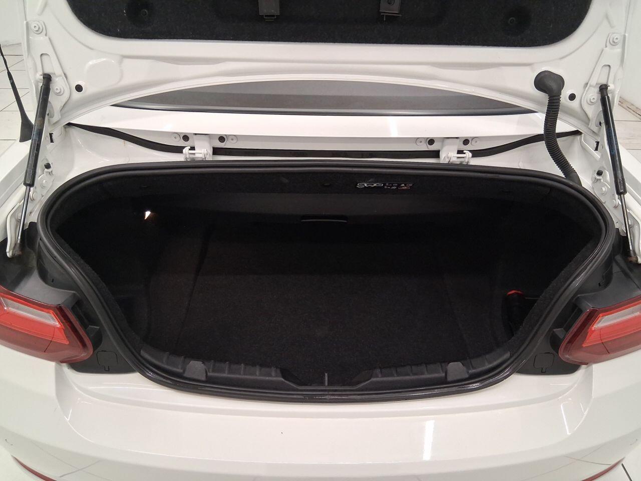 Used BMW 2 Series 2017 for sale - 76136285: Photo 14