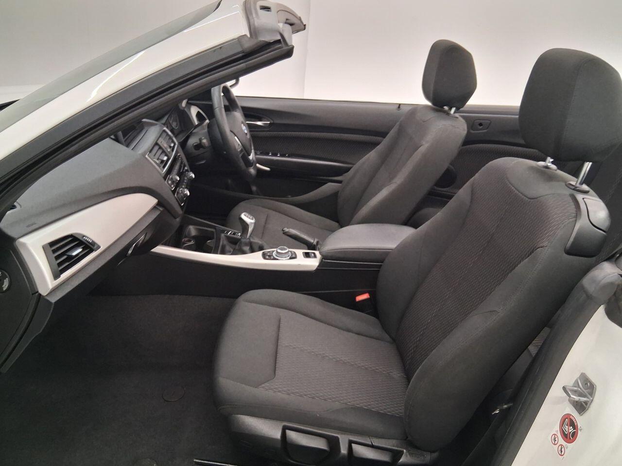 Used BMW 2 Series 2017 for sale - 76136285: Photo 17