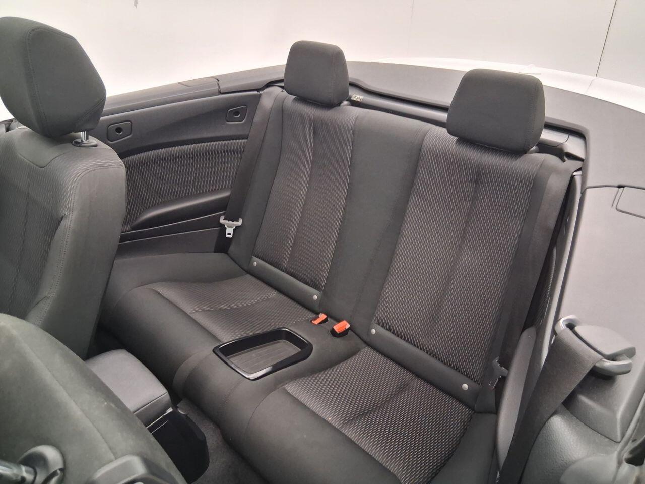 Used BMW 2 Series 2017 for sale - 76136285: Photo 19