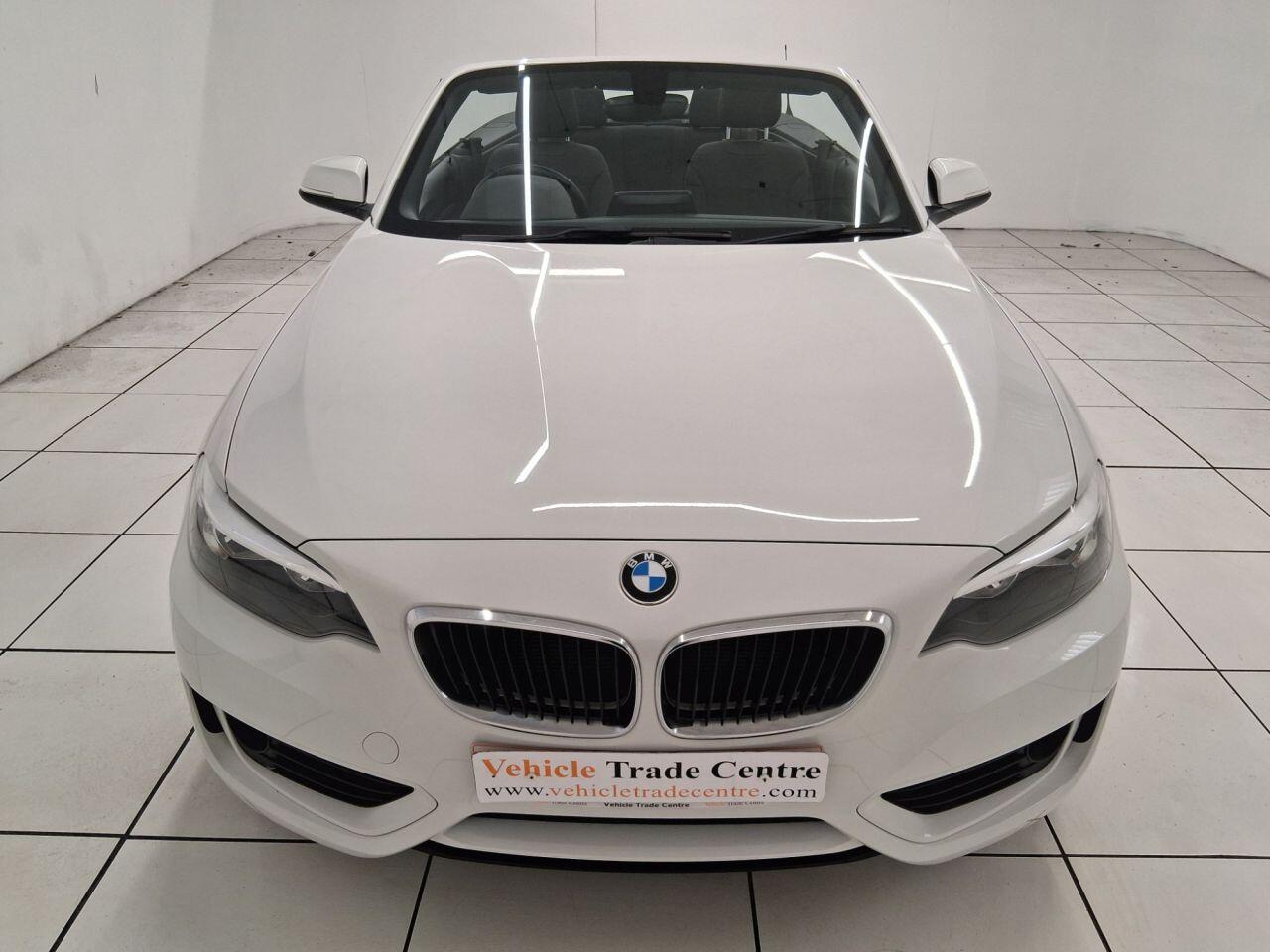 Used BMW 2 Series 2017 for sale - 76136285: Photo 3
