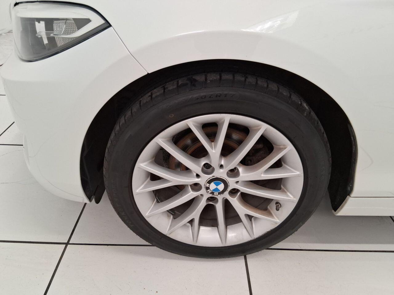 Used BMW 2 Series 2017 for sale - 76136285: Photo 9