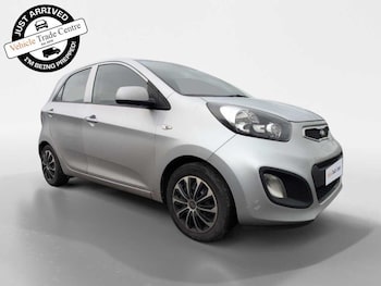 2014 (64) - 1.0 1 5dr