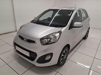 Used Kia Picanto 2014 for sale - 76613129: Photo