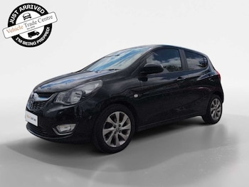Used Vauxhall Viva 2016 for sale - 78694065: Photo