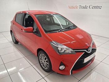 Toyota - Yaris