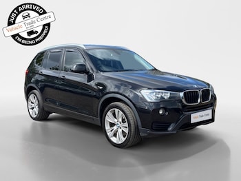 Used BMW X3 2015 for sale - 78632332: Photo