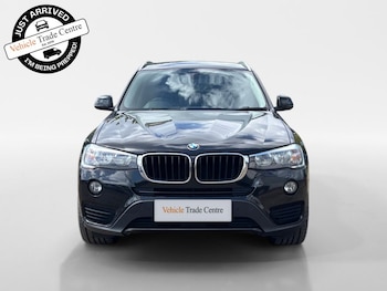 Used BMW X3 2015 for sale - 78632332: Photo