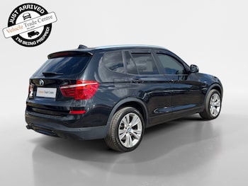 Used BMW X3 2015 for sale - 78632332: Photo