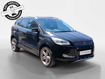 Used Ford Kuga 2016 for sale - 79423091: Photo