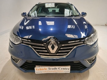 Used Renault Megane 2017 for sale - 78907983: Photo