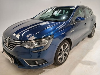 Used Renault Megane 2017 for sale - 78907983: Photo
