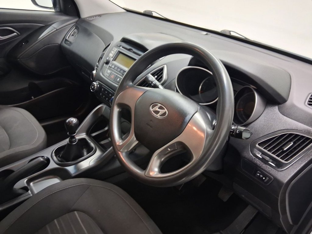 Used Hyundai Ix35 2014 for sale - 77005324: Photo 10