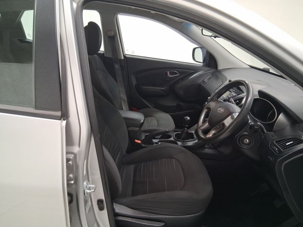 Used Hyundai Ix35 2014 for sale - 77005324: Photo 11