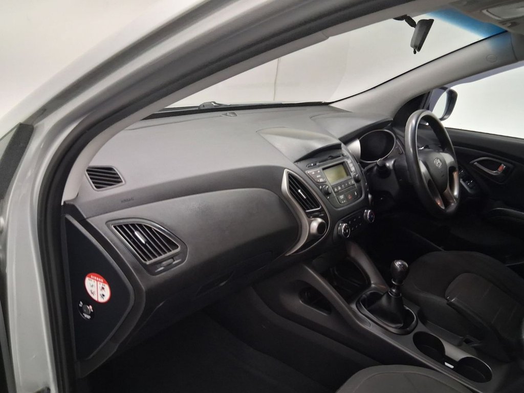 Used Hyundai Ix35 2014 for sale - 77005324: Photo 13
