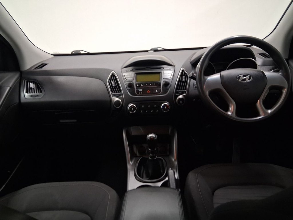 Used Hyundai Ix35 2014 for sale - 77005324: Photo 16