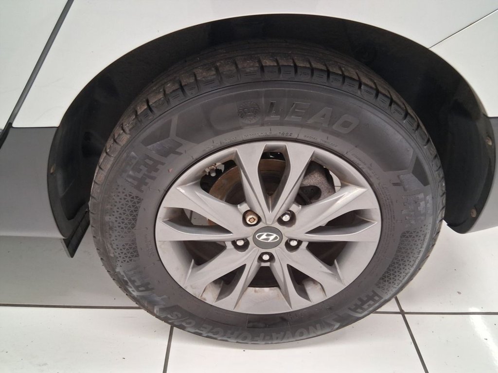 Used Hyundai Ix35 2014 for sale - 77005324: Photo 7