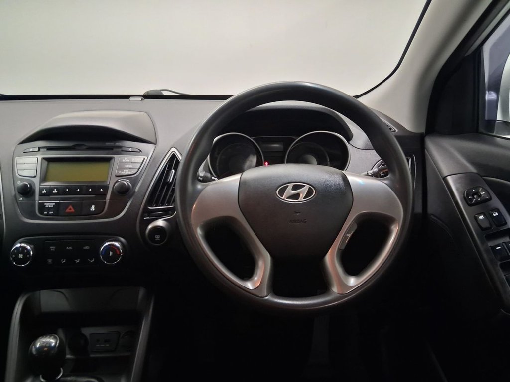 Used Hyundai Ix35 2014 for sale - 77005324: Photo 9