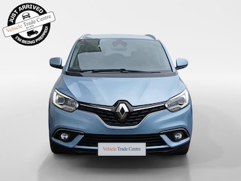 2018 (18) - 1.6 dCi Dynamique Nav MPV 5dr Diesel Manual Euro 6 (s/s) (130 ps)