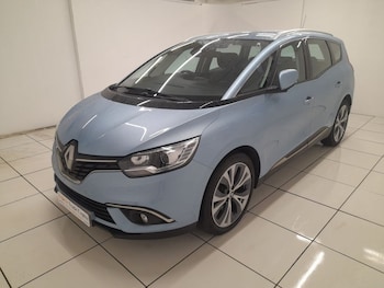 Used Renault Grand Scenic 2018 for sale - 77792491: Photo