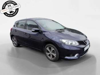 2016 (16) - 1.2 DIG-T Visia Hatchback 5dr Petrol Manual Euro 6 (s/s) (115 ps)