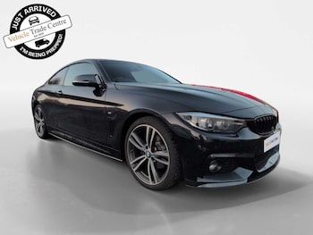Used BMW 4 Series 2018 for sale - 76886172: Photo