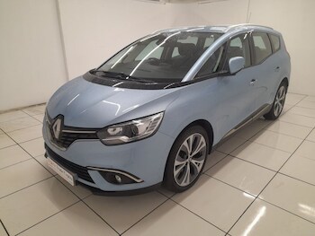 Used Renault Grand Scenic 2018 for sale - 77967136: Photo