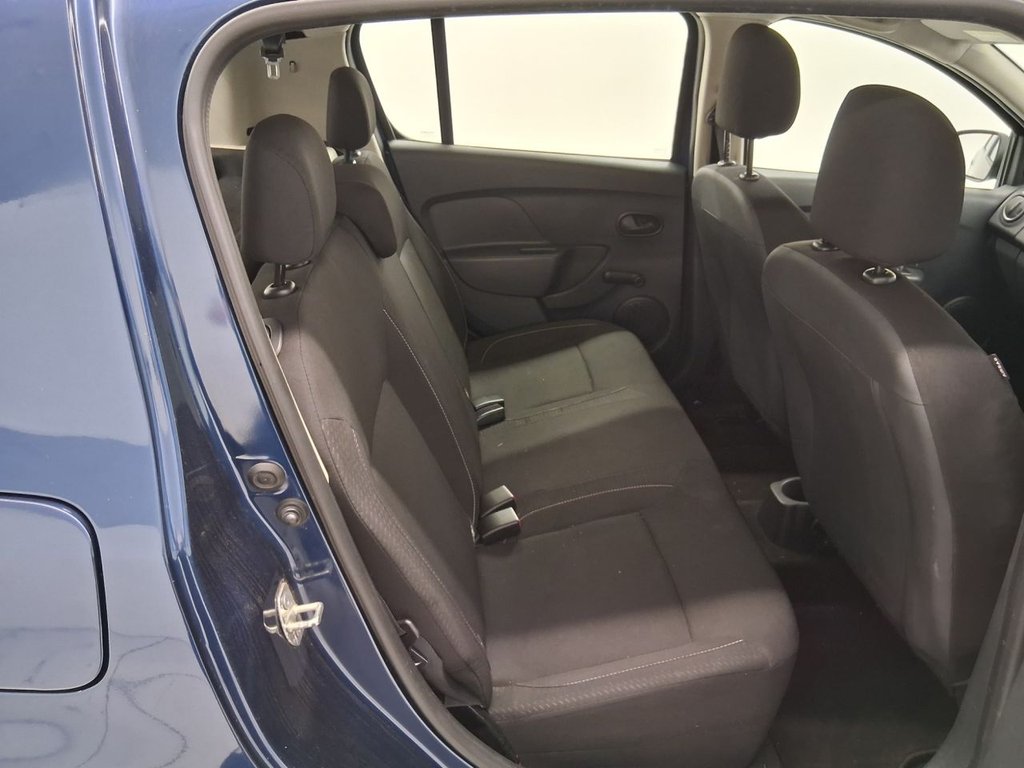 Used Dacia Sandero 2019 for sale - 77005309: Photo 11