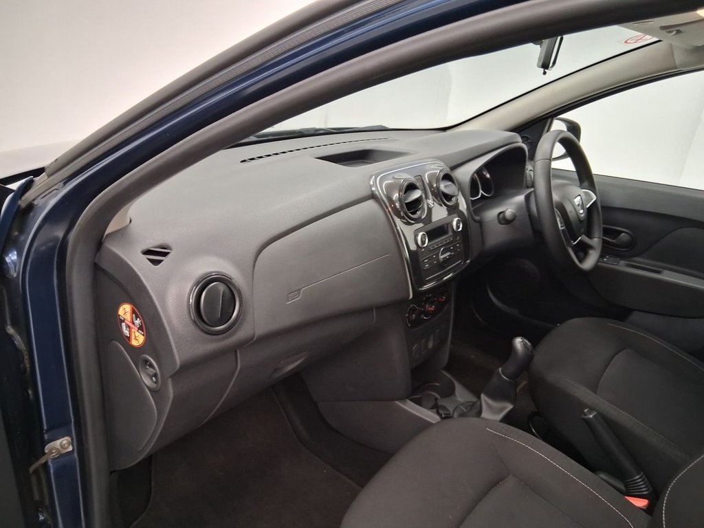 Used Dacia Sandero 2019 for sale - 77005309: Photo 12
