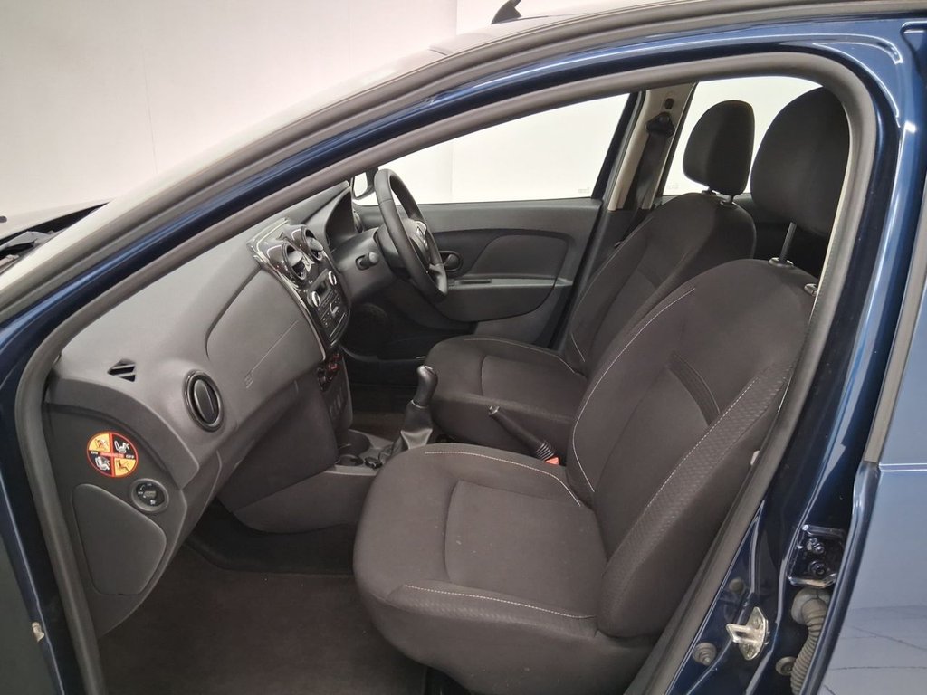 Used Dacia Sandero 2019 for sale - 77005309: Photo 13