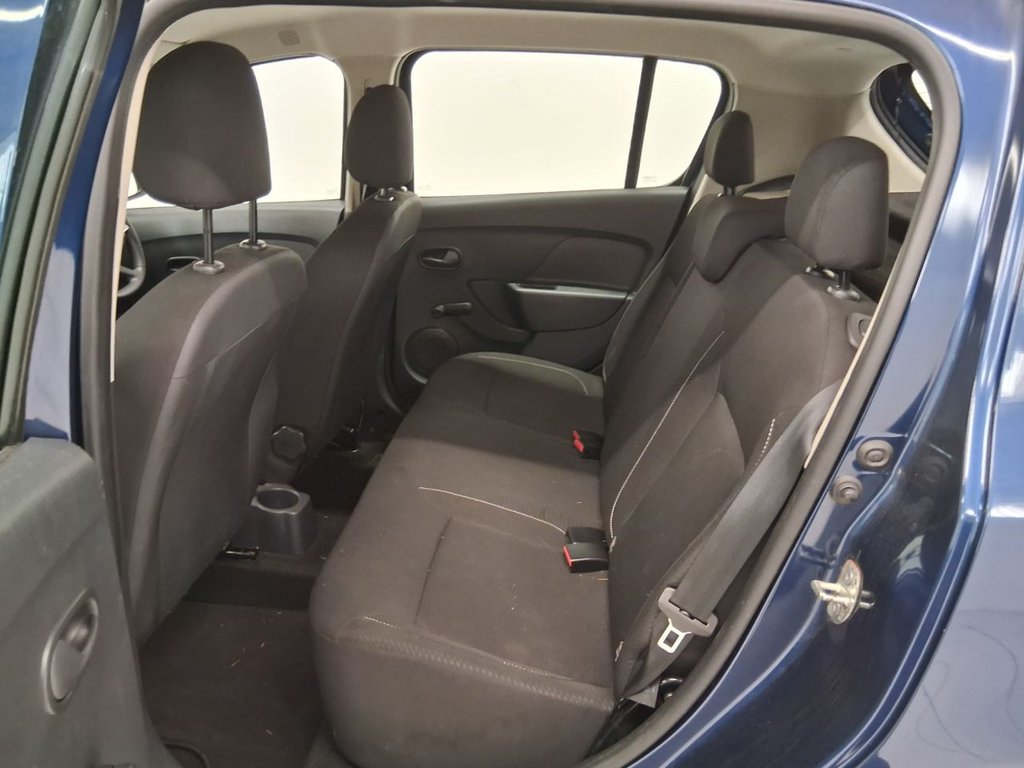 Used Dacia Sandero 2019 for sale - 77005309: Photo 14