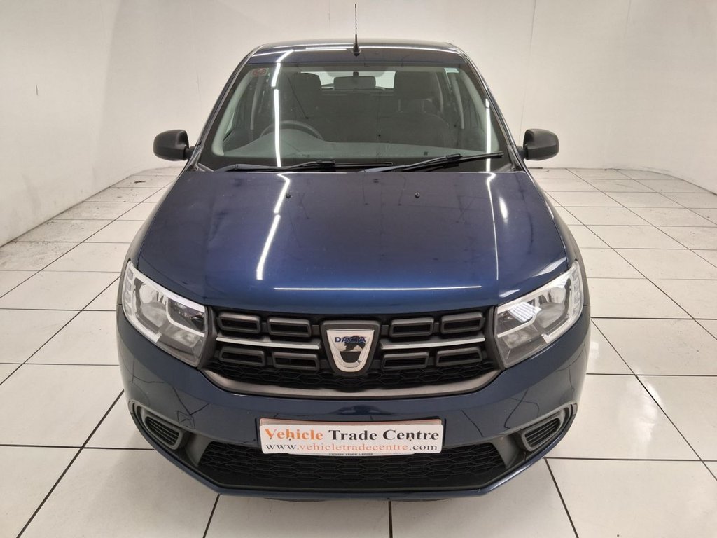 Used Dacia Sandero 2019 for sale - 77005309: Photo 2