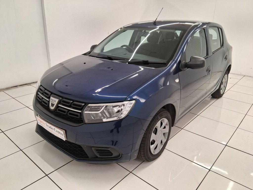 Used Dacia Sandero 2019 for sale - 77005309: Photo 3