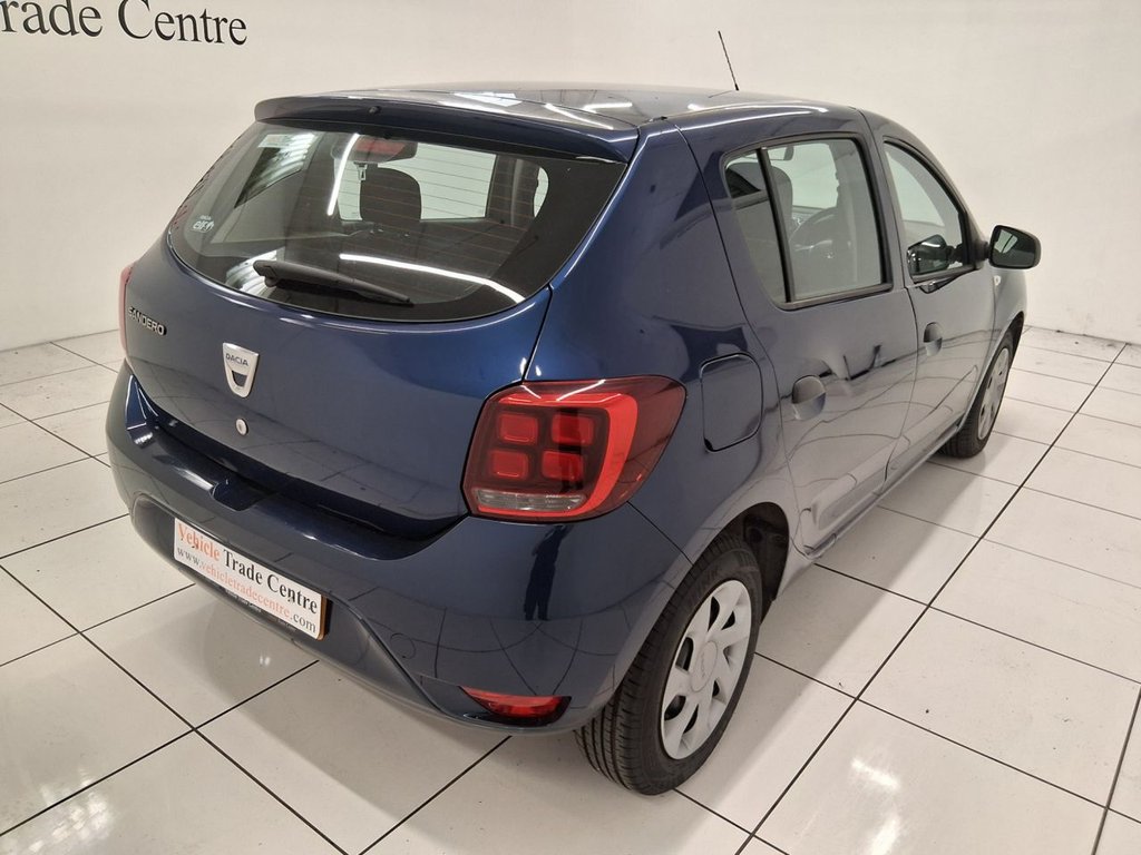 Used Dacia Sandero 2019 for sale - 77005309: Photo 6