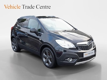 Vauxhall - Mokka