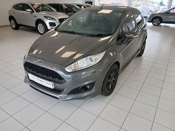 Used Ford Fiesta 2016 for sale - 78181192: Photo