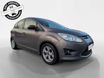 Used Ford C-Max 2013 for sale - 76485582: Photo