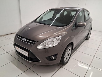 Used Ford C-Max 2013 for sale - 76485582: Photo